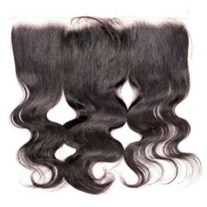 Indian Remy Body Wave Frontal