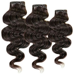 Indian Remy Body Wave Bundle Deal
