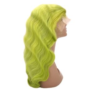 Emerald-green-front-lace-wig